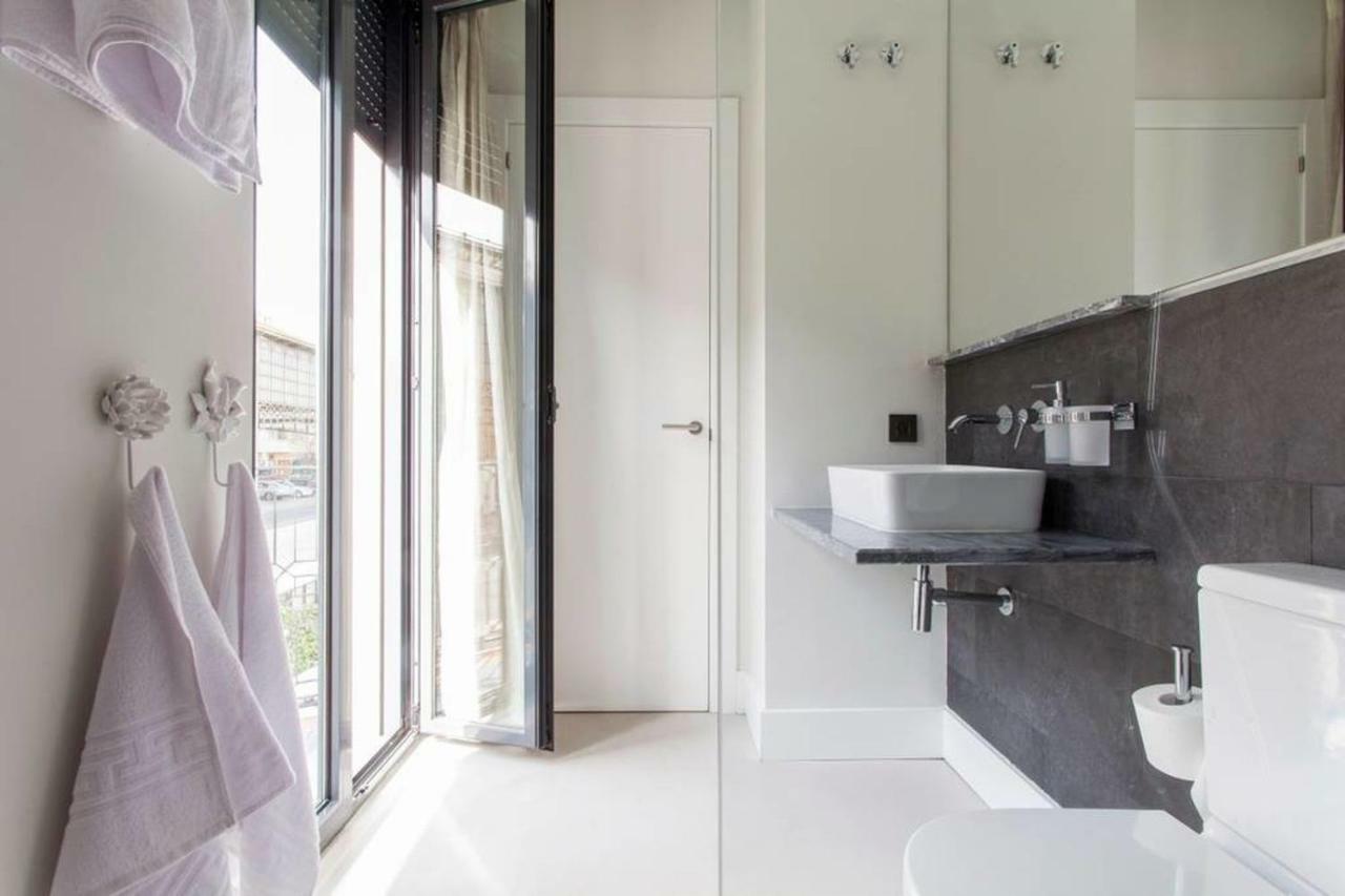 Apartamentos Rg Duplex San Bernardo 塞维利亚 客房 照片